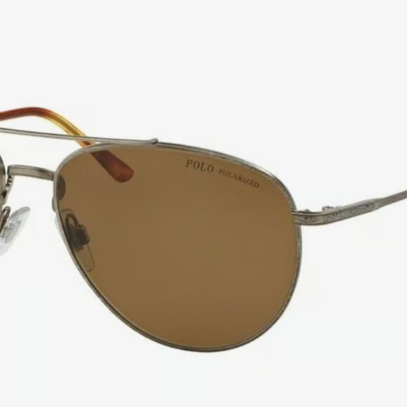 Ralph Lauren Polo PH3094 Sunglasses - Picture 2 of 2